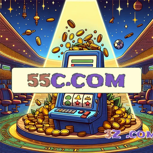 Mergulhe na Diversão do Cassino 55c e seus Jogos