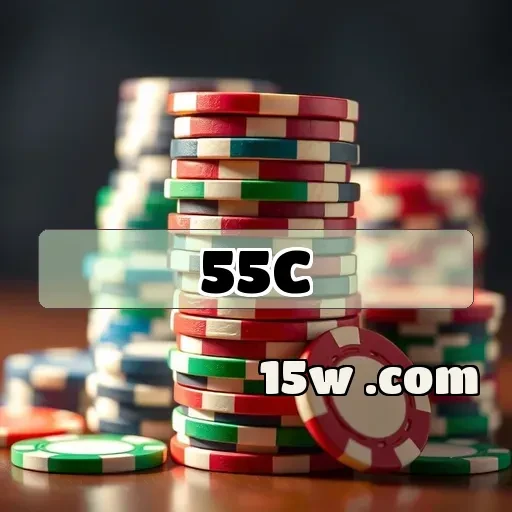 55c.com Cassino
