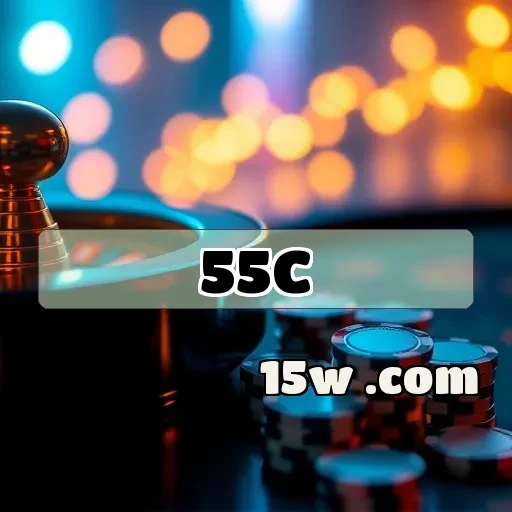 55c.com Jogos de Poker