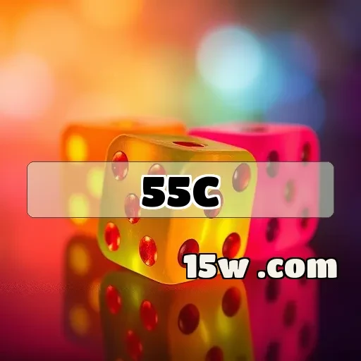 55c.com Caça-Níqueis